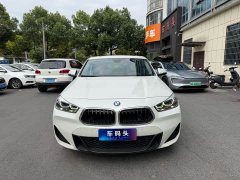BMW X2 sDrive25i M Off-Road Package - ფოტო 2
