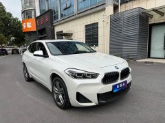 BMW X2 sDrive25i M Off-Road Package - ფოტო 3