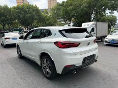 BMW X2 sDrive25i M Off-Road Package - ფოტო 4