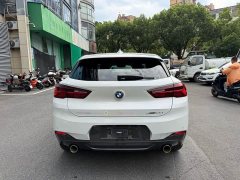 BMW X2 sDrive25i M Off-Road Package - ფოტო 5