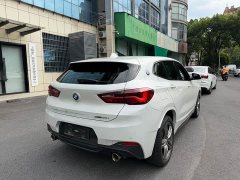 BMW X2 sDrive25i M Off-Road Package - ფოტო 6