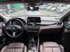 BMW X2 sDrive25i M Off-Road Package - ფოტო 7