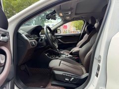 BMW X2 sDrive25i M Off-Road Package - ფოტო 8
