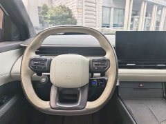 Hyundai EO Yige Two-Wheel Drive TECH 64.2kWh - ფოტო 12