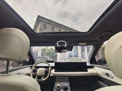 Hyundai EO Yige Two-Wheel Drive TECH 64.2kWh - ფოტო 14