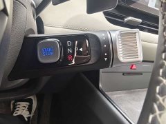 Hyundai EO Yige Two-Wheel Drive TECH 64.2kWh - ფოტო 17