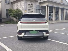 Hyundai EO Yige Two-Wheel Drive TECH 64.2kWh - ფოტო 4