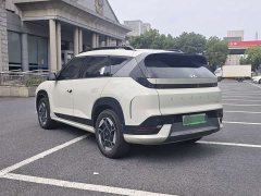 Hyundai EO Yige Two-Wheel Drive TECH 64.2kWh - ფოტო 5