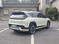 Hyundai EO Yige Two-Wheel Drive TECH 64.2kWh - ფოტო 6
