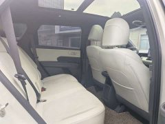 Hyundai EO Yige Two-Wheel Drive TECH 64.2kWh - ფოტო 9