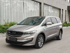 Geely Jiayue 1.8TD DCT Comfort - ფოტო 1