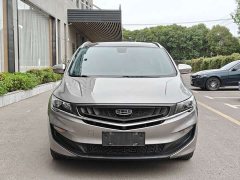 Geely Jiayue 1.8TD DCT Comfort - ფოტო 2