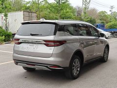 Geely Jiayue 1.8TD DCT Comfort - ფოტო 4