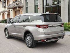 Geely Jiayue 1.8TD DCT Comfort - ფოტო 5