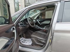 Geely Jiayue 1.8TD DCT Comfort - ფოტო 6