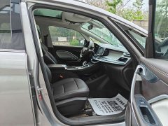 Geely Jiayue 1.8TD DCT Comfort - ფოტო 7