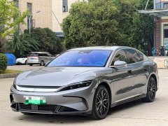 BYD Han 2022 EV Genesis Edition 610KM AWD Premium - ფოტო 1