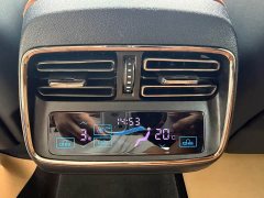 BYD Han 2022 EV Genesis Edition 610KM AWD Premium - ფოტო 10