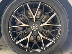 BYD Han 2022 EV Genesis Edition 610KM AWD Premium - ფოტო 12