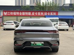 BYD Han 2022 EV Genesis Edition 610KM AWD Premium - ფოტო 14