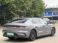 BYD Han 2022 EV Genesis Edition 610KM AWD Premium - ფოტო 15