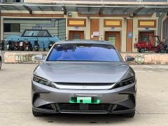 BYD Han 2022 EV Genesis Edition 610KM AWD Premium - ფოტო 2