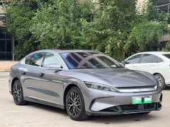 BYD Han 2022 EV Genesis Edition 610KM AWD Premium - ფოტო 3