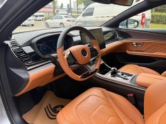 BYD Han 2022 EV Genesis Edition 610KM AWD Premium - ფოტო 5