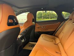 BYD Han 2022 EV Genesis Edition 610KM AWD Premium - ფოტო 6