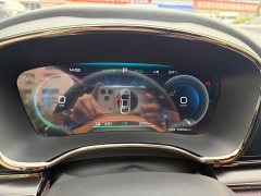 BYD Han 2022 EV Genesis Edition 610KM AWD Premium - ფოტო 7