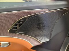 BYD Han 2022 EV Genesis Edition 610KM AWD Premium - ფოტო 9