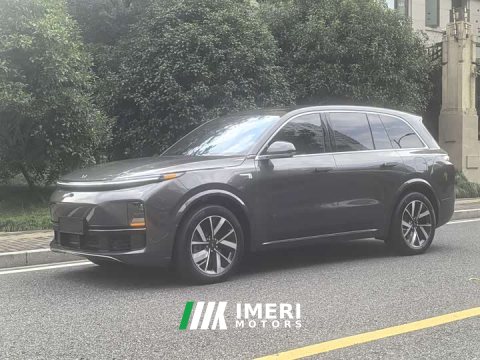 2023 Li Auto L8 Pro - ავტომობილი ჩინეთიდან