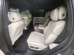 Li Auto L8 Pro - ფოტო 10