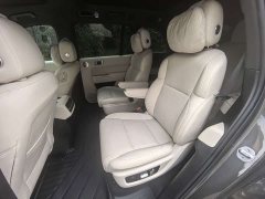 Li Auto L8 Pro - ფოტო 11