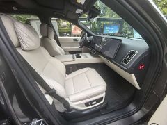 Li Auto L8 Pro - ფოტო 15