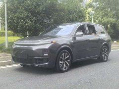 Li Auto L8 Pro - ფოტო 18
