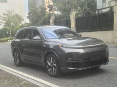 Li Auto L8 Pro - ფოტო 19