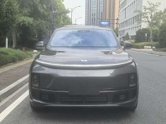 Li Auto L8 Pro - ფოტო 20