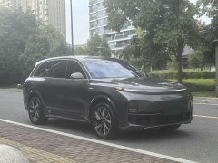 Li Auto L8 Pro - ფოტო 3