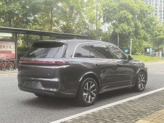 Li Auto L8 Pro - ფოტო 4