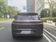 Li Auto L8 Pro - ფოტო 5
