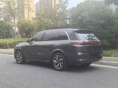 Li Auto L8 Pro - ფოტო 6