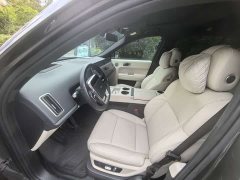 Li Auto L8 Pro - ფოტო 7