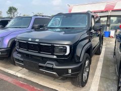 Beijing Jeep BJ40 Extended Range Advanced Edition - ფოტო 1
