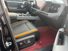 Beijing Jeep BJ40 Extended Range Advanced Edition - ფოტო 10