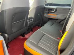 Beijing Jeep BJ40 Extended Range Advanced Edition - ფოტო 11