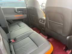 Beijing Jeep BJ40 Extended Range Advanced Edition - ფოტო 12