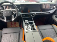 Beijing Jeep BJ40 Extended Range Advanced Edition - ფოტო 13