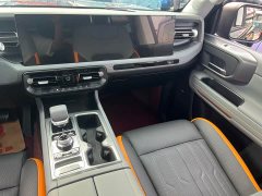 Beijing Jeep BJ40 Extended Range Advanced Edition - ფოტო 15