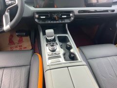 Beijing Jeep BJ40 Extended Range Advanced Edition - ფოტო 17